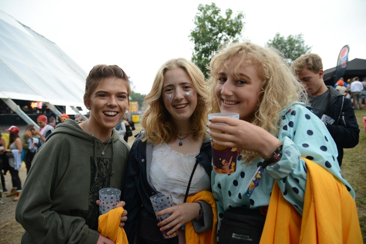 Foto 143 de la s&aacute;bado 8 de julio | Bilbao BBK Live 2017